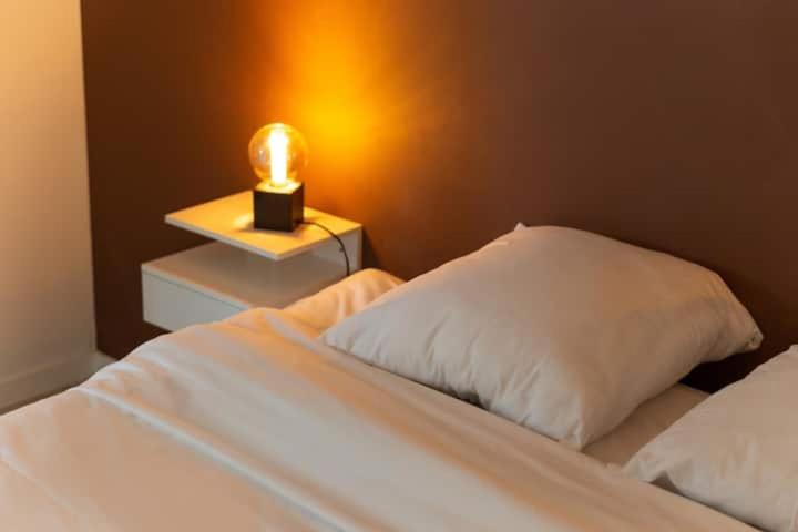 Photo of Bedroom in Petit-Colombes