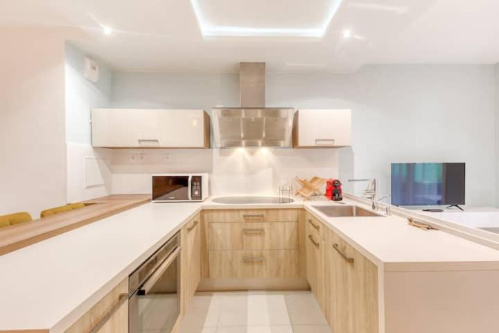 Photo of Kitchen in Petit-Colombes