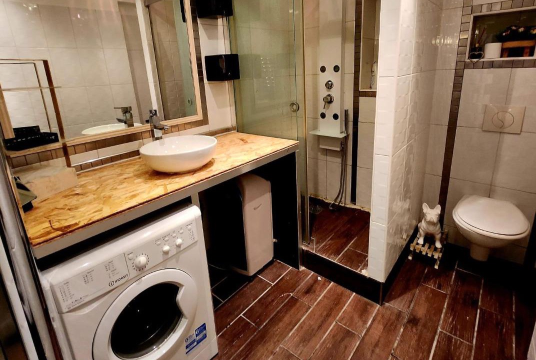 Photo of Kitchen in Lagny-sur-Marne