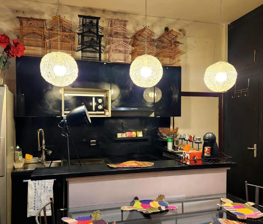 Photo of Kitchen in Lagny-sur-Marne
