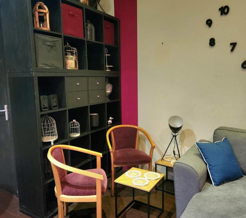 Photo of Livingroom in Lagny-sur-Marne