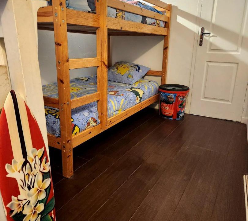 Photo of Bedroom in Lagny-sur-Marne