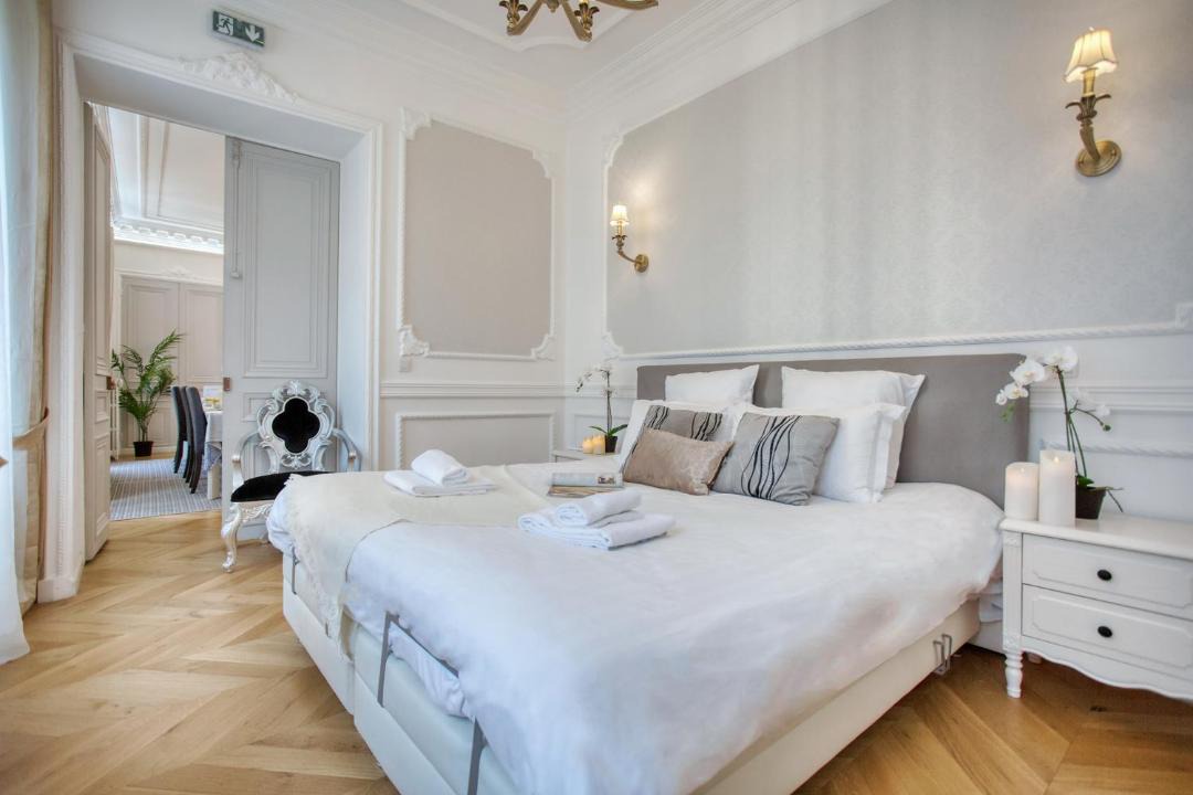 Photo of Bedroom in Chaussee-d'Antin