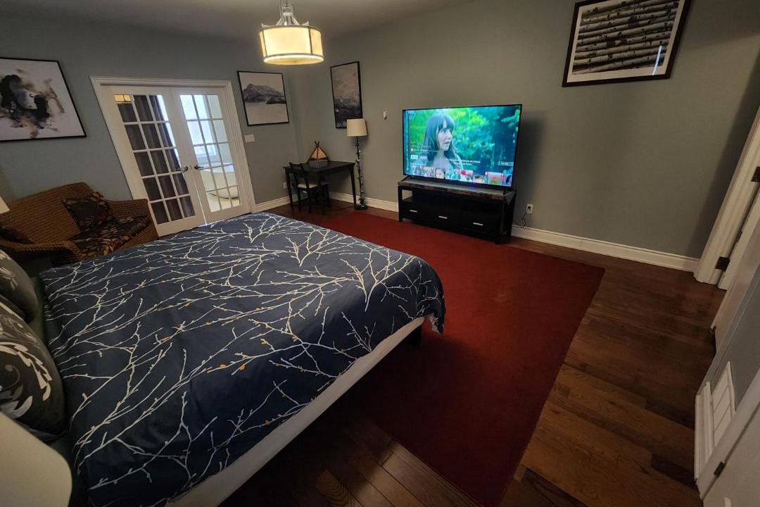 Photo of Bedroom in Cabbagetown South