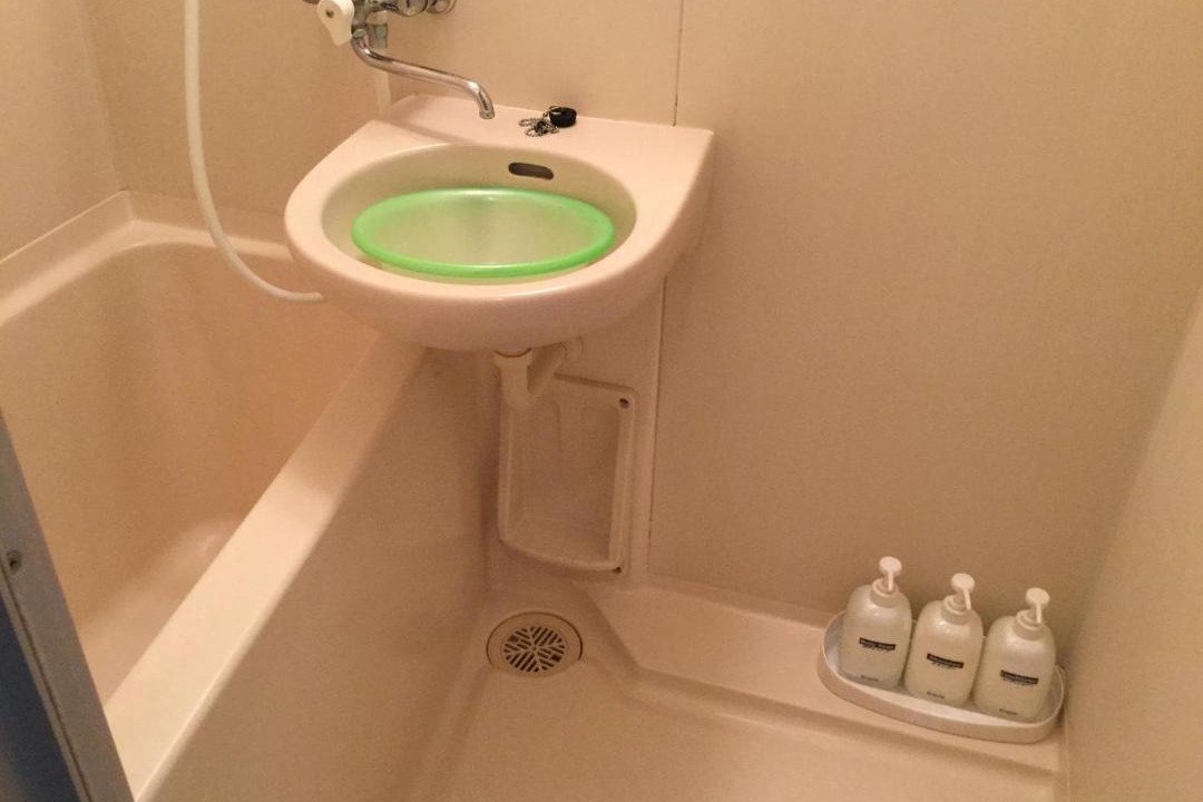 Photo of Bathroom in Fuchu