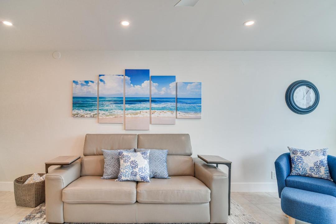 Photo of Livingroom in Palma del Mar