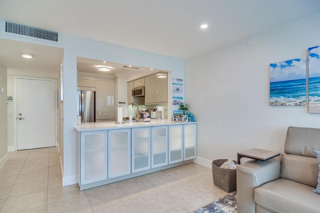 Photo of Livingroom in Palma del Mar