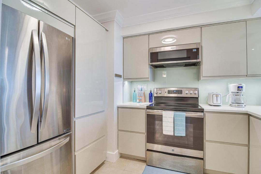 Photo of Kitchen in Palma del Mar