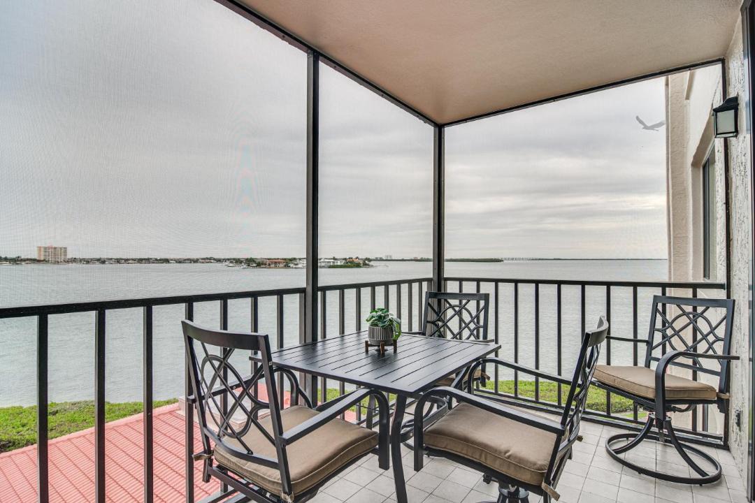 Photo of Patio Balcony in Palma del Mar