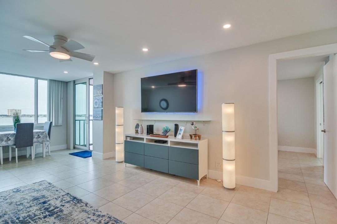 Photo of Livingroom in Palma del Mar
