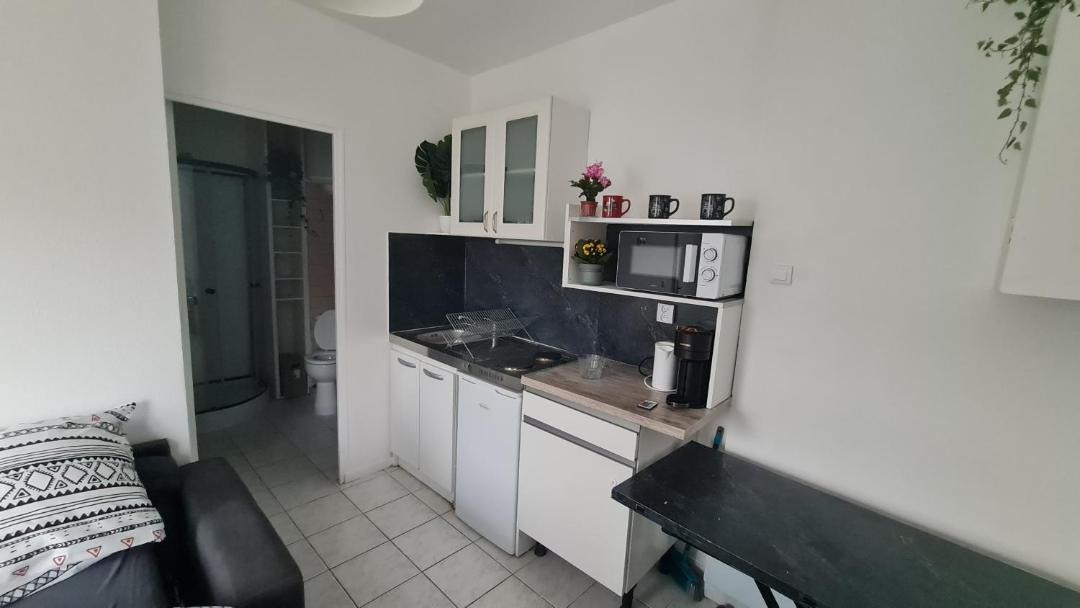 Photo of Kitchen in Magny-le-Hongre
