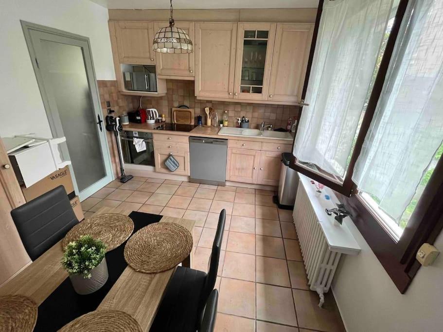 Photo of Kitchen in Chatillon