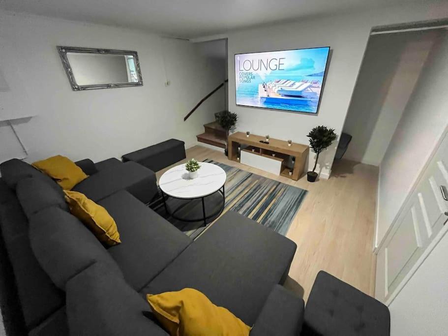 Photo of Livingroom in Chatillon