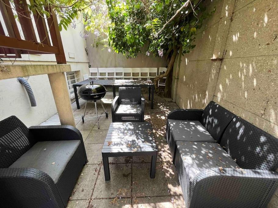 Photo of Patio Balcony in Chatillon