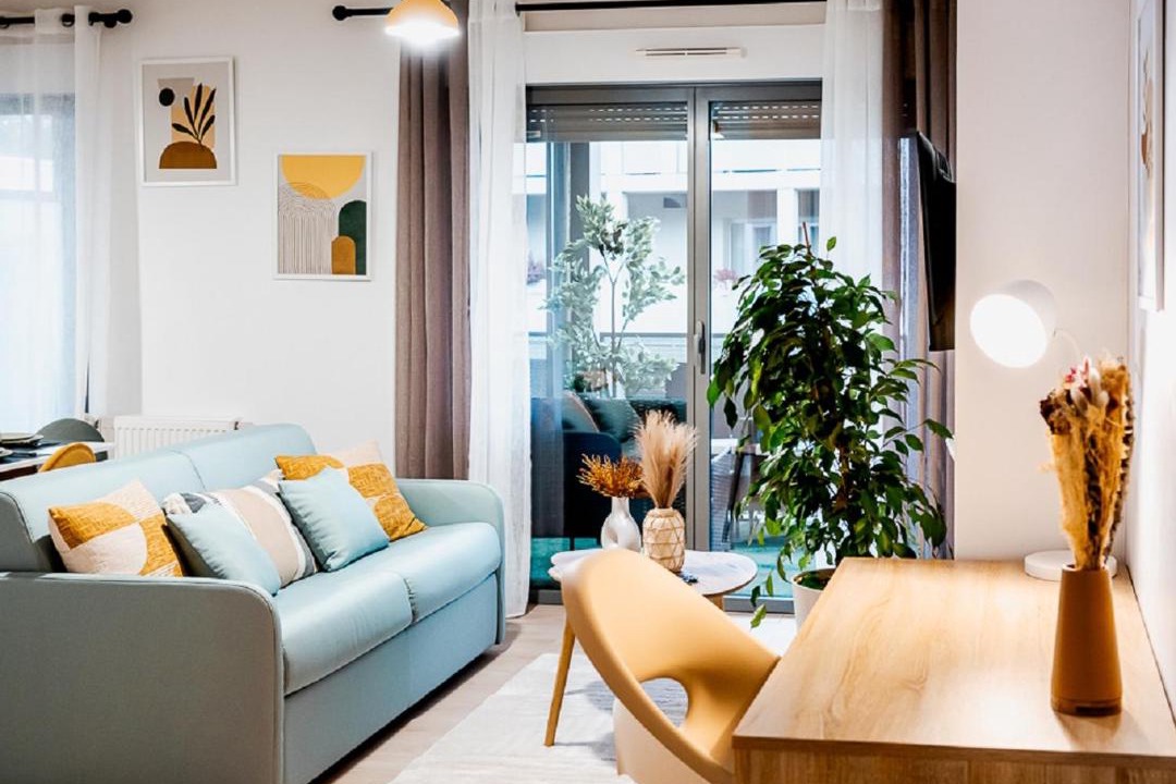 Photo of Livingroom in Montevrain