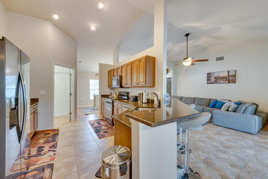 Photo of Livingroom in Davenport