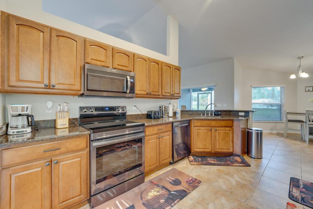 Photo of Kitchen in Davenport