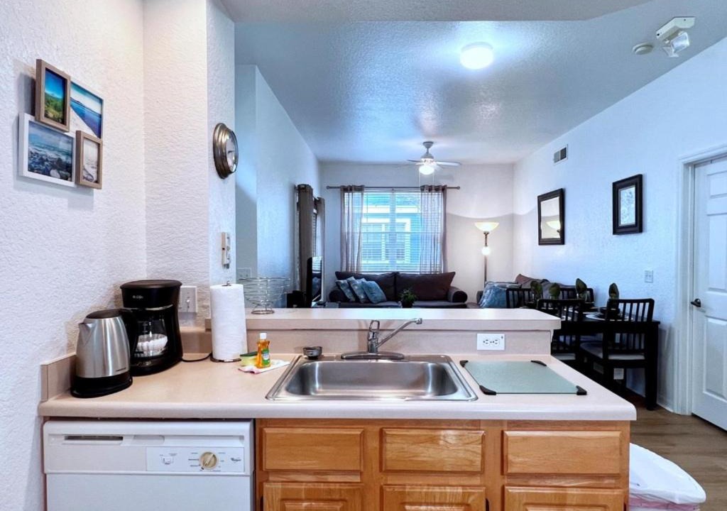 Photo of Kitchen in Venetian Bay Villages