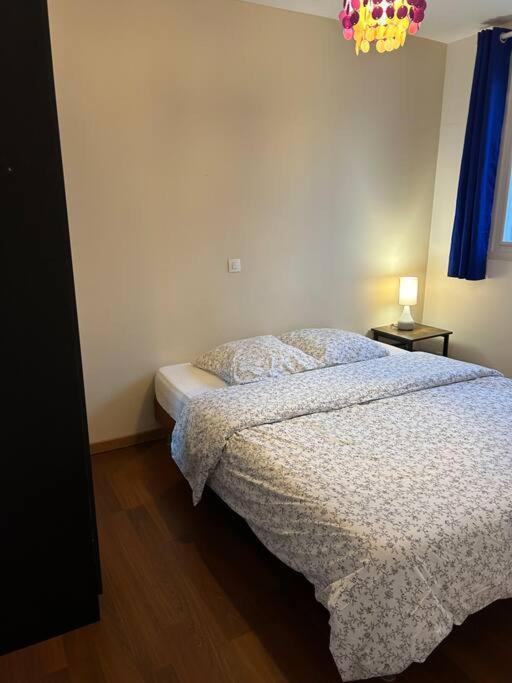 Photo of Bedroom in Villejuif