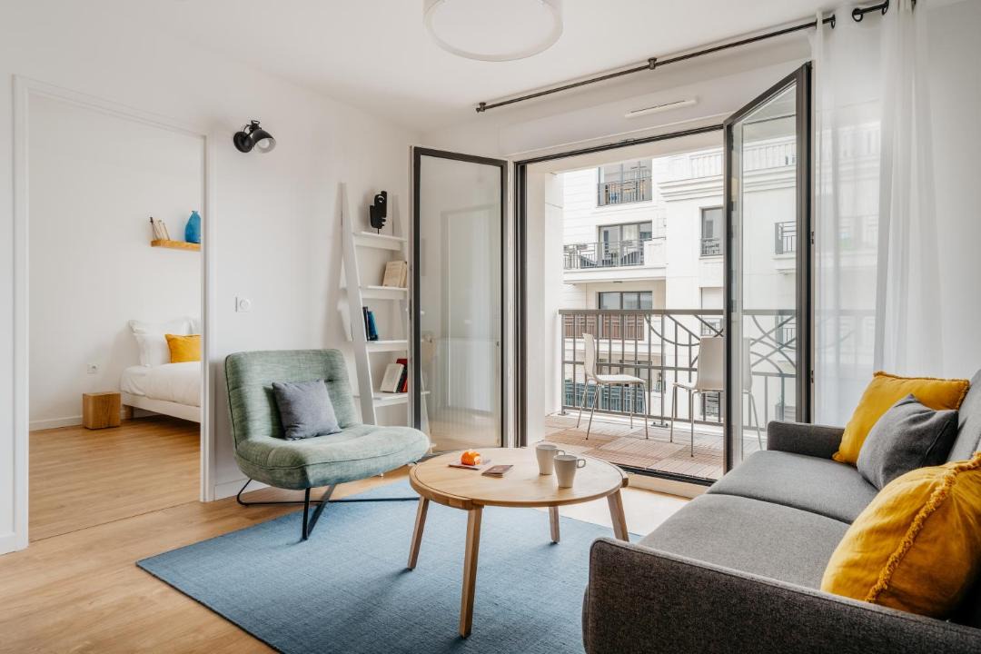 Photo of Others in Levallois-Perret