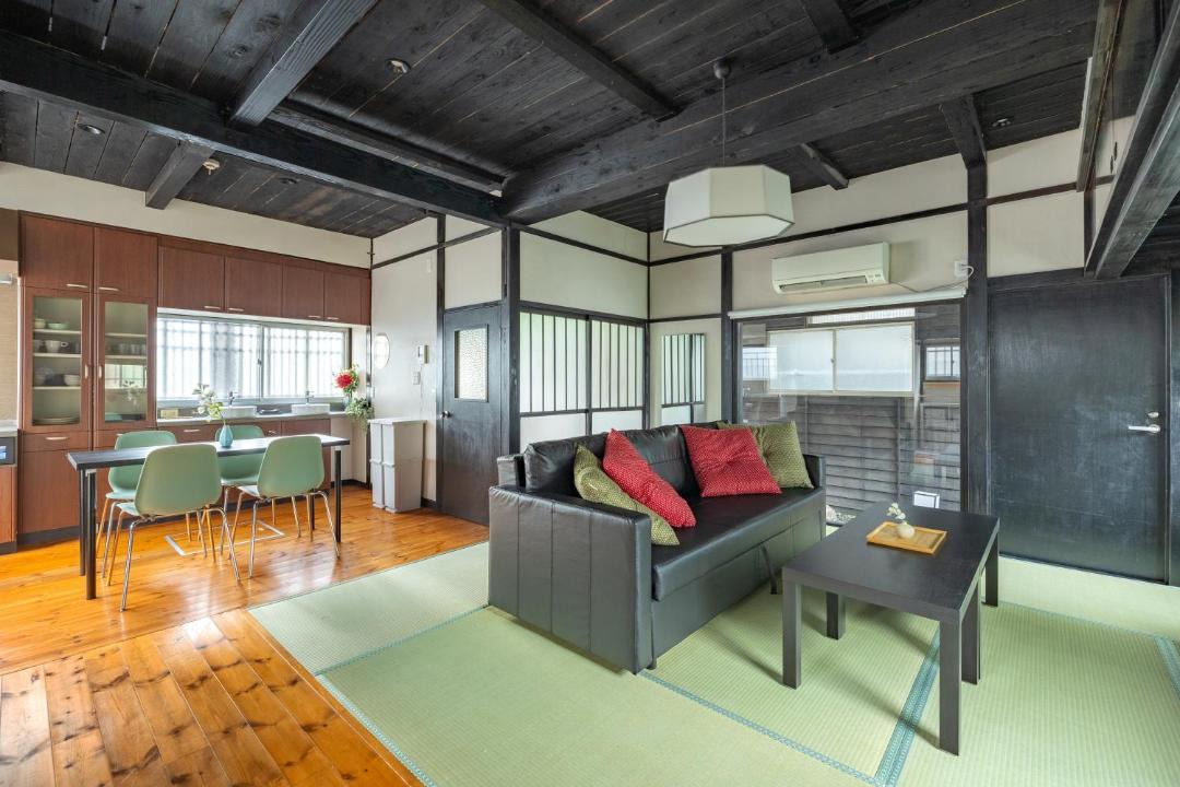 Photo of Others in Azumabashi
