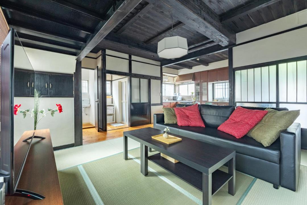 Photo of Others in Azumabashi