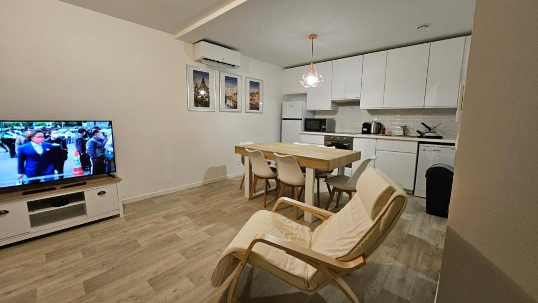 Photo of Livingroom in Montreuil