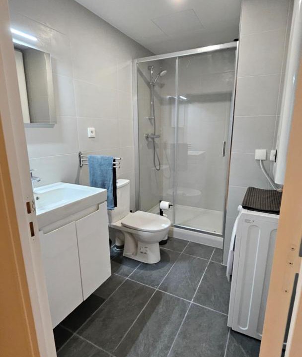 Photo of Bathroom in Montreuil
