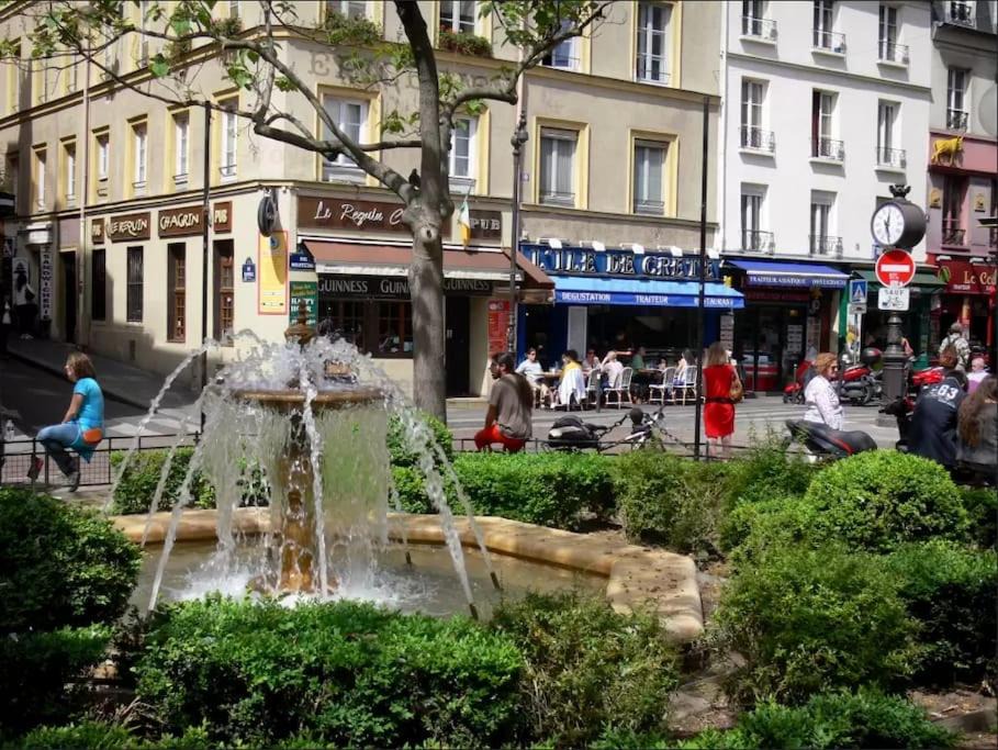 Photo of Others in 5th Arrondissement