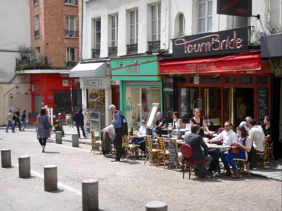 Photo of Others in 5th Arrondissement