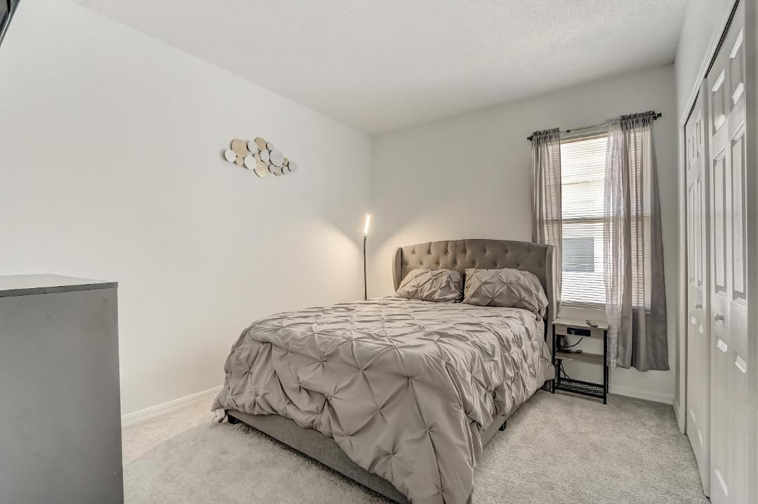 Photo of Bedroom in Sunset Ridge
