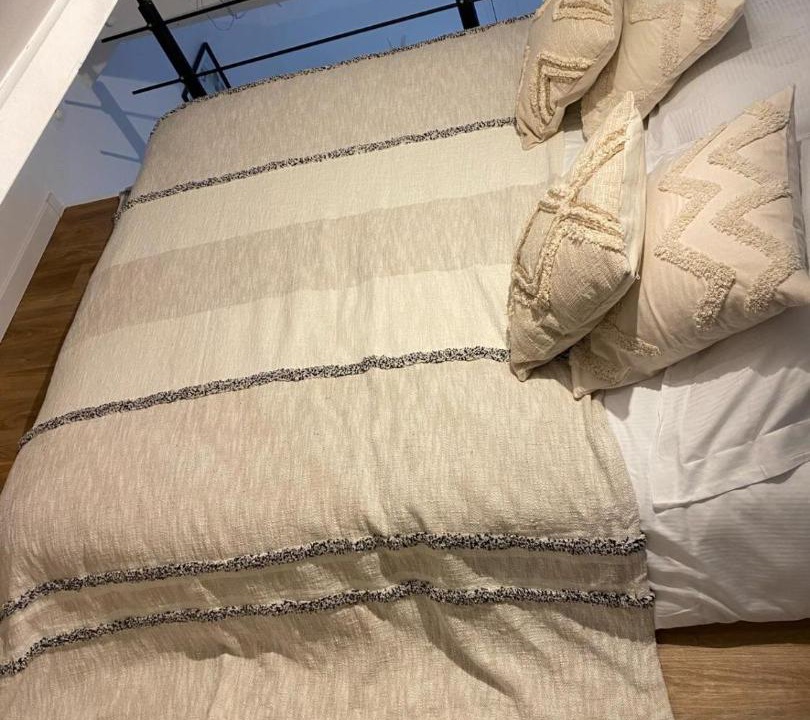 Photo of Bedroom in Vaires-sur-Marne