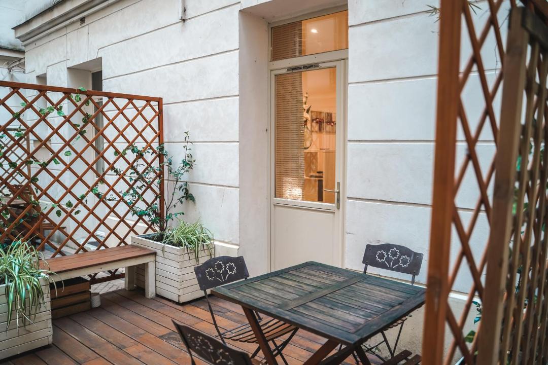 Photo of Others in Quartier de la Salpetriere