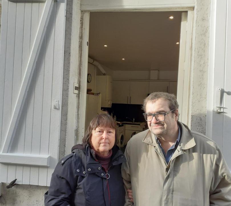 Photo of Others in Quartier de Becon