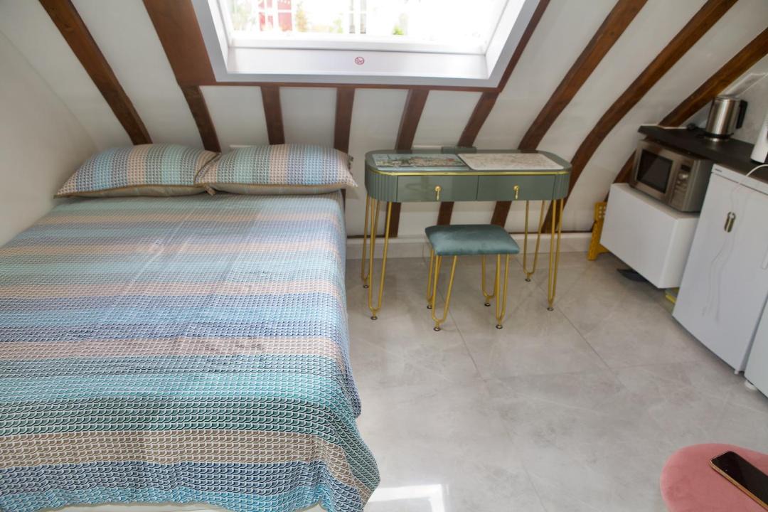 Photo of Bedroom in Passy