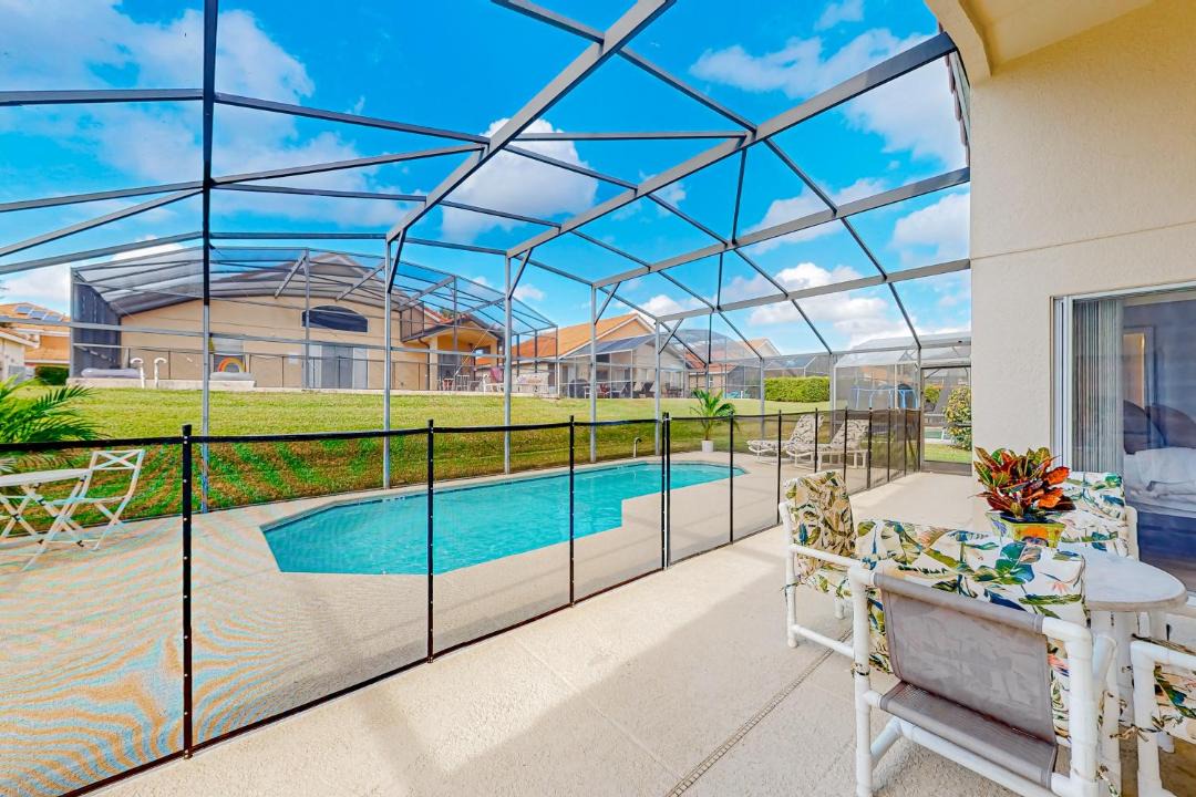 Photo of Patio Balcony in Solana
