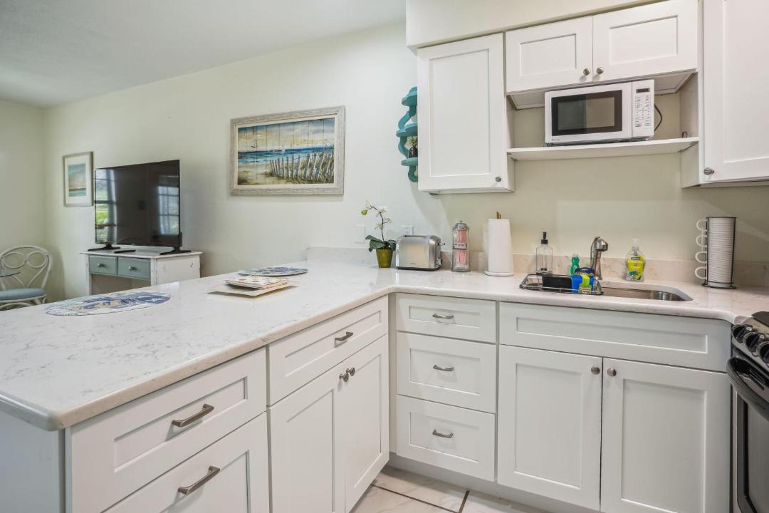 Photo of Kitchen in Gulfport