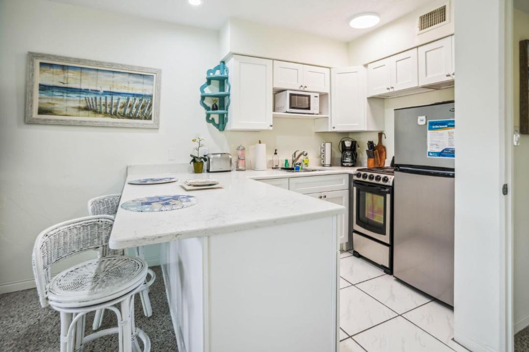 Photo of Kitchen in Gulfport