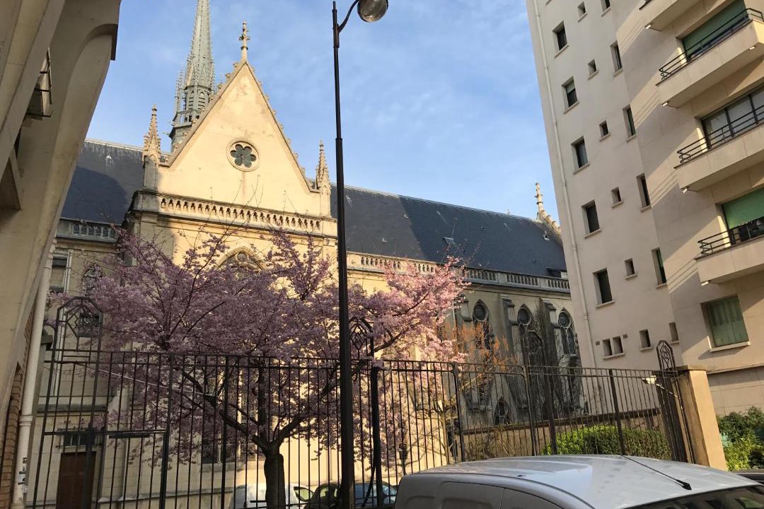 Photo of Others in 16th Arrondissement