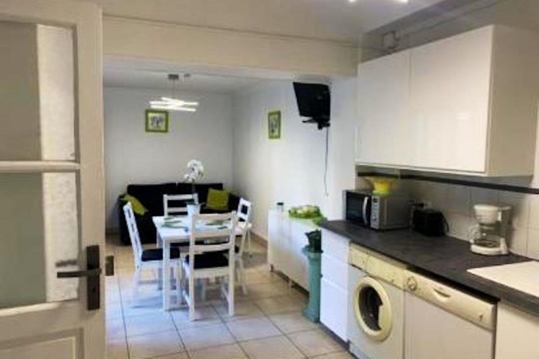 Photo of Others in La Courneuve
