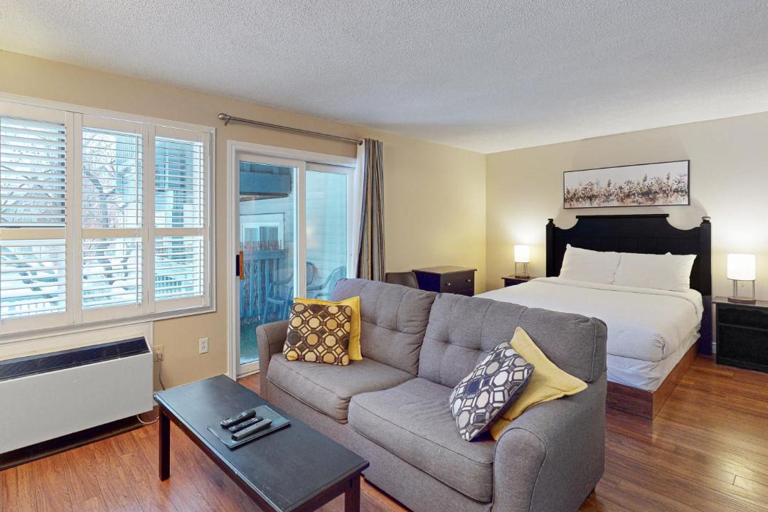 Photo of Bedroom in Craigleith