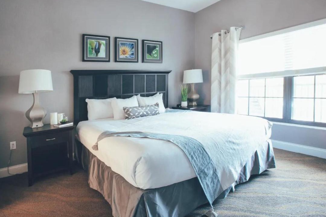 Photo of Bedroom in Orange Lake