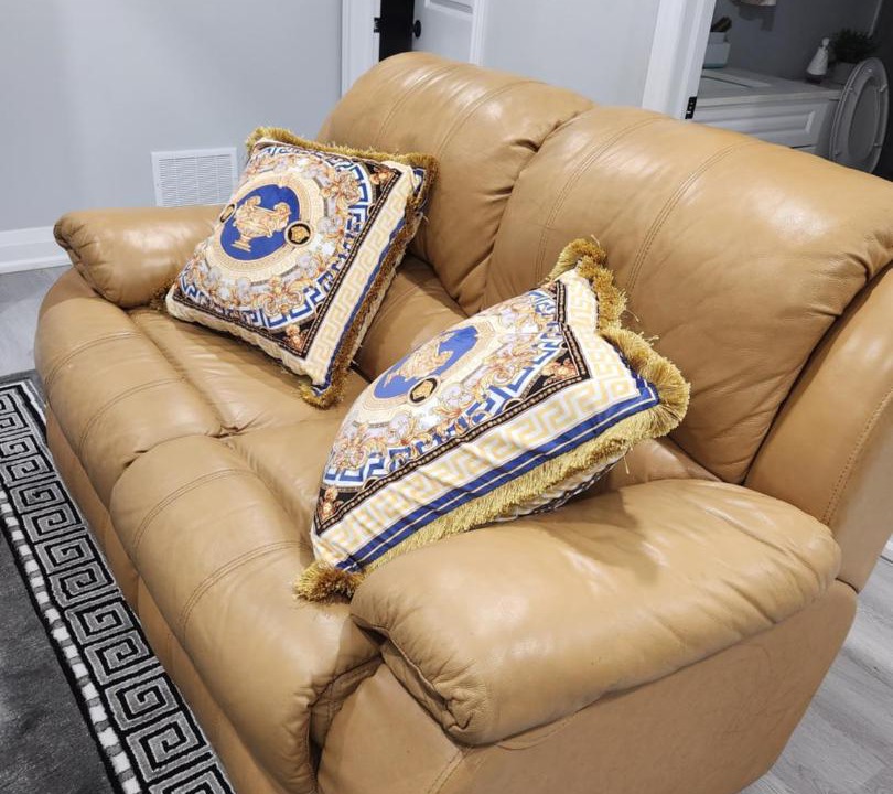 Photo of Livingroom in Brampton