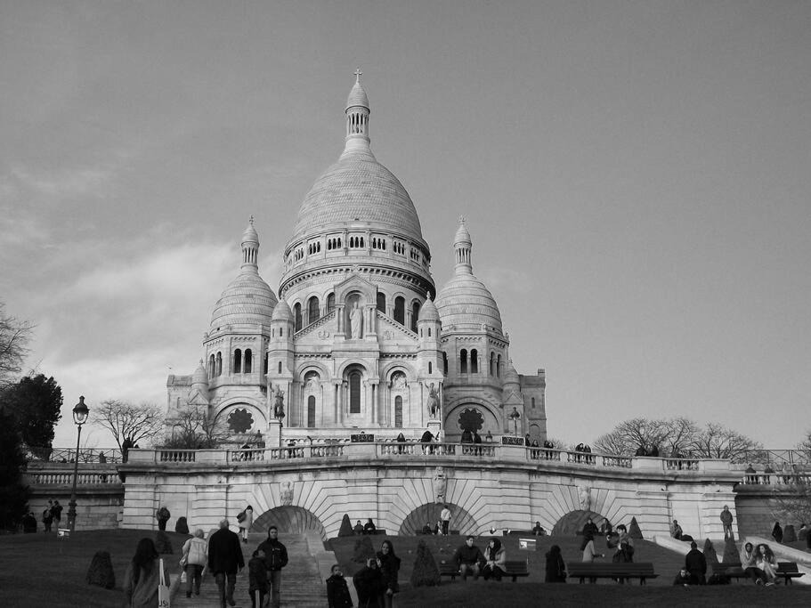 Photo of Others in Quartier du Faubourg-Montmartre