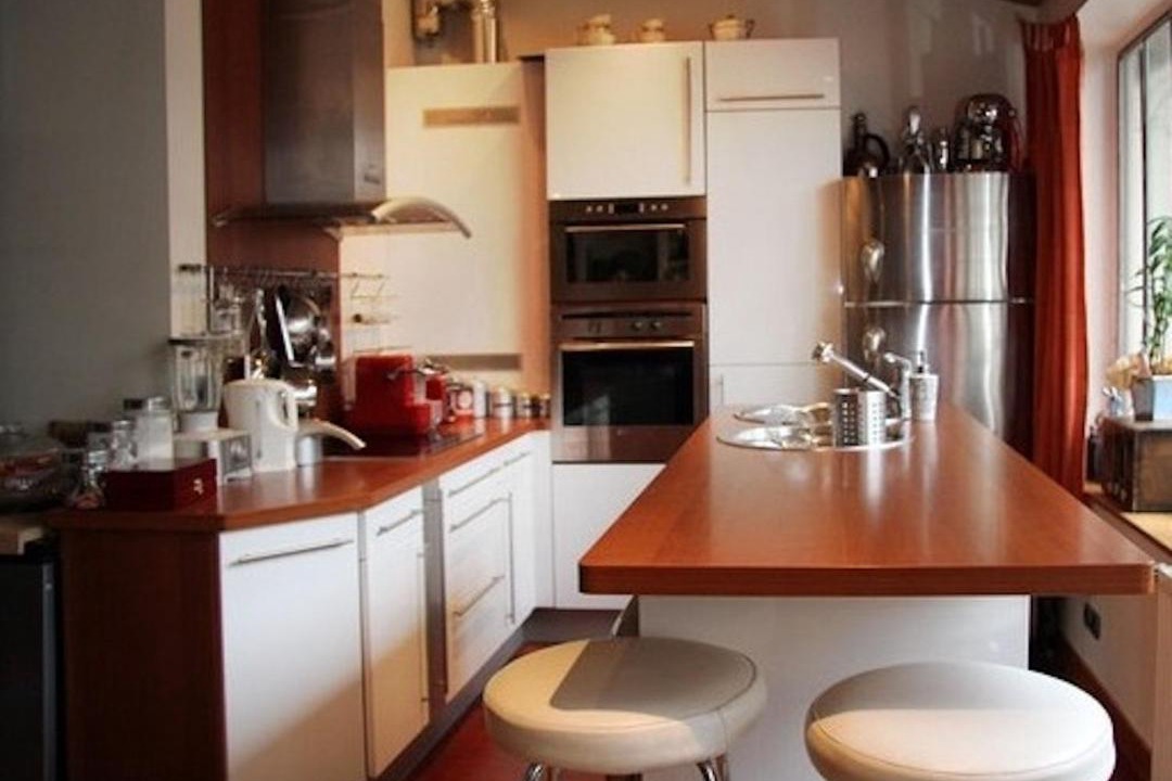 Photo of Kitchen in 19th Arrondissement