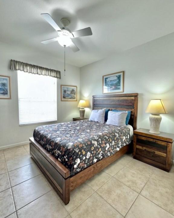 Photo of Bedroom in Windsor Palms