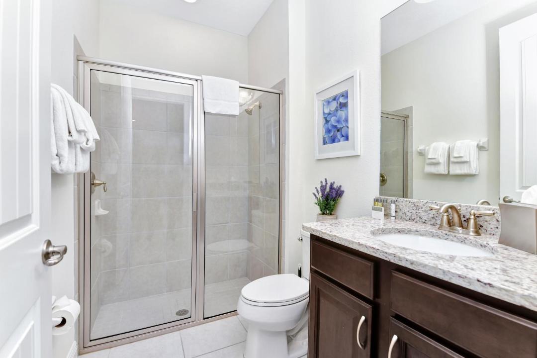 Photo of Bathroom in West Kissimmee