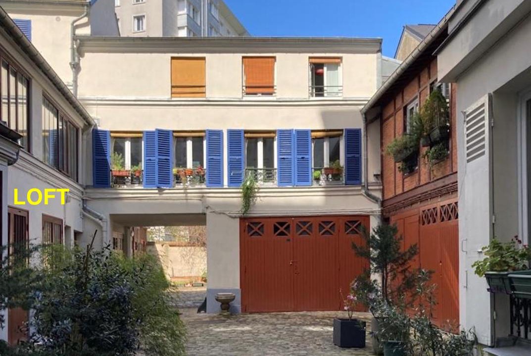 Photo of Others in 19th Arrondissement