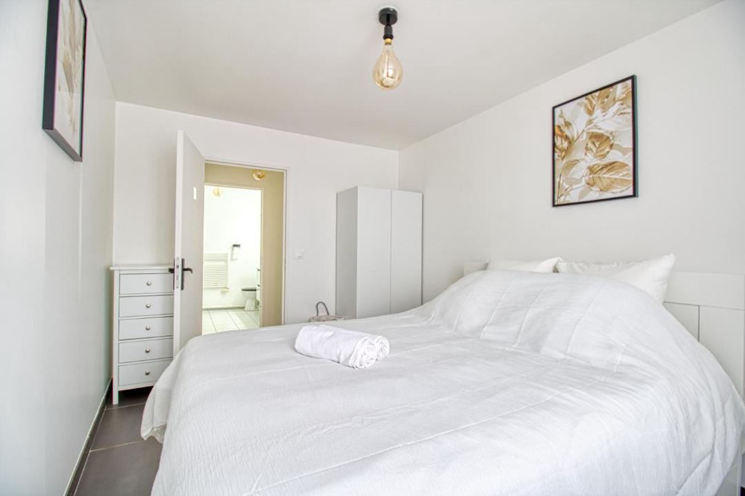 Photo of Bedroom in Montevrain