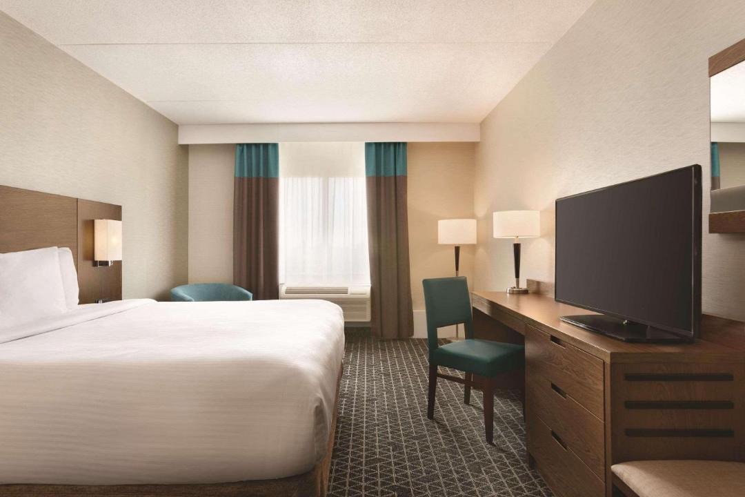 Photo of Bedroom in Brampton